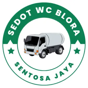 Sedot WC Blora Sentosa Jaya